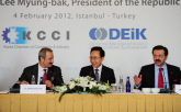 한-터키 CEO 라운드테이블