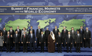 세계금융정상회의 및 APEC, 남미 순방